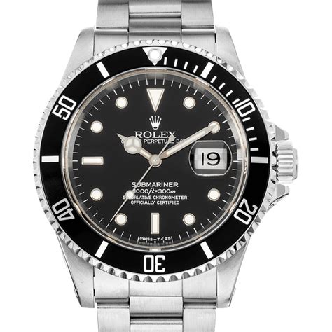 rolex submariner retail price uk